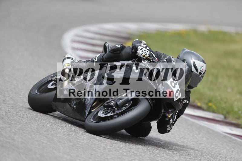 /18 05.06.2026  TZ Motorsport ADR/Gruppe rot/86